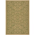 thumbnail image 1 of Safavieh Courtyard Annie Floral Indoor/Outdoor Area or Runner Rug, 1 of 5