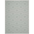 thumbnail image 1 of Safavieh Courtyard Brian Geometric Indoor/Outdoor Area Rug or Runner, 1 of 4
