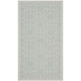 thumbnail image 1 of Safavieh Courtyard Brian Geometric Indoor/Outdoor Area Rug or Runner, 1 of 2