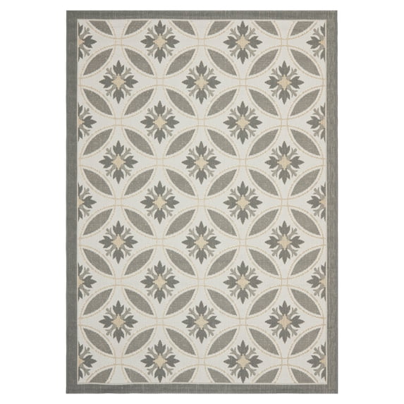 Safavieh Courtyard CY7844Indoor / Outdoor Area Rug