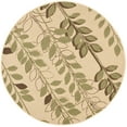 thumbnail image 1 of Safavieh Courtyard Christina Floral Indoor/Outdoor Area Rug or Runner, 1 of 6