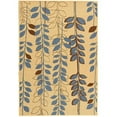 thumbnail image 1 of Safavieh Courtyard Christina Floral Indoor/Outdoor Area Rug or Runner, 1 of 3