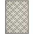 thumbnail image 1 of Safavieh Courtyard Rose Mosaic Floral Indoor/Outdoor Area Rug, 1 of 4