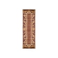 thumbnail image 1 of Safavieh  Couture Hand-knotted Florence Charisse Traditional Oriental Wool Rug Assorted 2'6" x 12' Runner 12' Runner Runner, Indoor, Handmade, 1 of 5