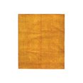 thumbnail image 1 of Safavieh  Couture Hand-knotted Polonaise Nursal Traditional Oriental Wool Rug with Fringe Bronze/Lime 6' x 9' 6' x 9', 1 of 5