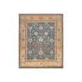 thumbnail image 1 of Safavieh  Couture Hand-knotted Sultanabad Chuyen Traditional Oriental Wool Rug with Fringe 9' x 12' 9' x 12', 1 of 2