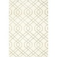 thumbnail image 1 of Safavieh  Couture Hand-knotted Tibetan Fikrie Modern Wool Rug 9' x 12' 9' x 12', 1 of 5