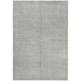 thumbnail image 1 of Safavieh  Couture Hand-knotted Tibetan Hanne Modern Wool Rug Grey 9' x 12' 9' x 12', 1 of 2