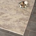 thumbnail image 1 of Safavieh  Couture Hand-knotted Tibetan Malaury Modern Wool Rug 10' x 14' Handmade 10' x 14', 1 of 2