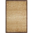 thumbnail image 1 of Safavieh  Couture Hand-knotted Tibetan Malva Modern Wool Rug 6' x 9' 6' x 9', 12' Runner Indoor, 1 of 5