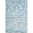 thumbnail image 1 of Safavieh  Couture Hand-knotted Tibetan Riemy Modern Wool Rug 2' x 3' 2' x 3' Accent, Indoor Entryway, Living Room, Bedroom, 1 of 2