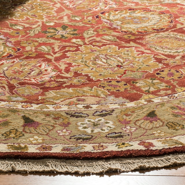 Safavieh Couture Kashan Copper Rug