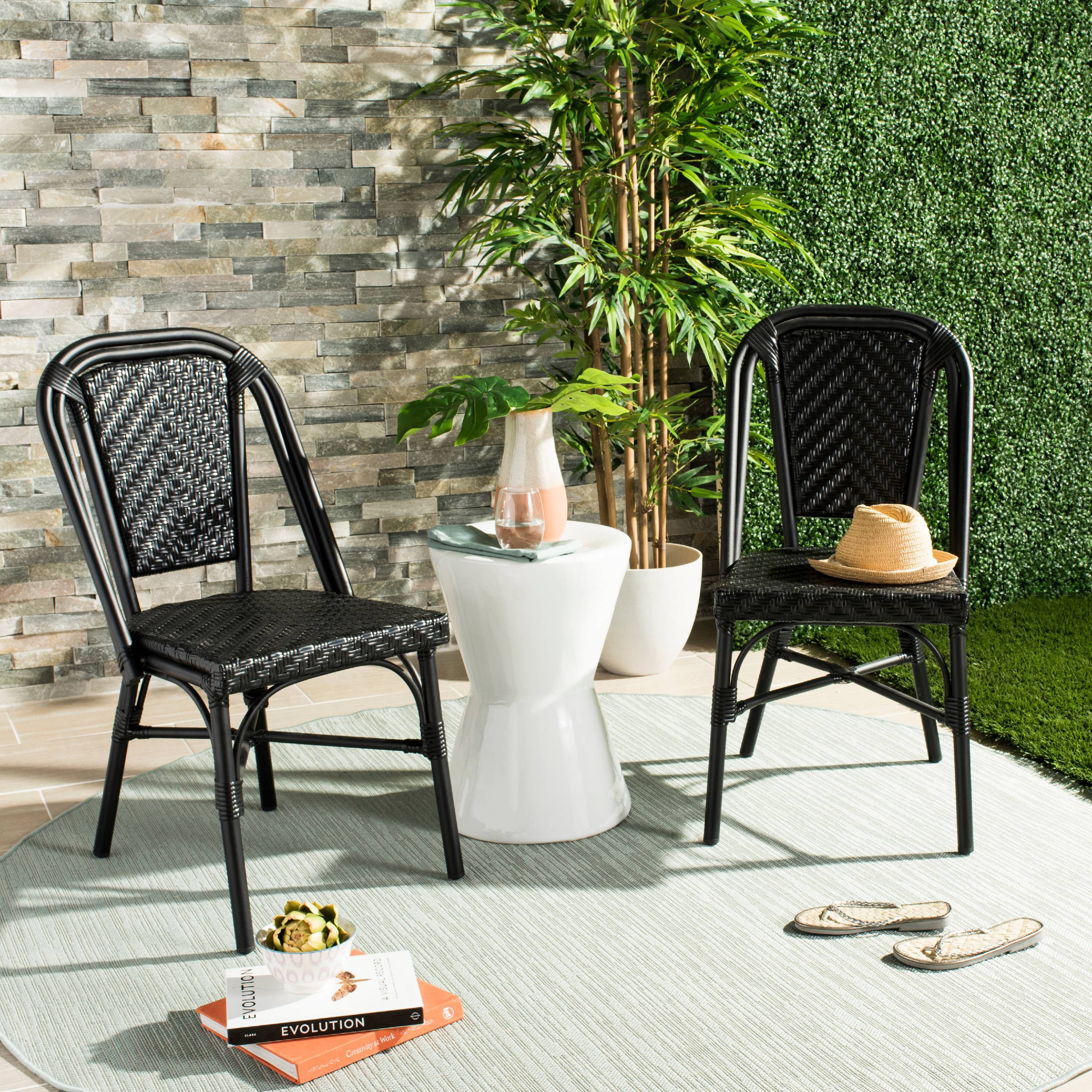 Safavieh landria chair walmart sale