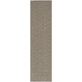 thumbnail image 1 of Safavieh Diamond 2' X 8' Power Loomed Rug in Natural, 1 of 8
