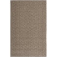 thumbnail image 1 of Safavieh Traditional Diamond Wool/Sisal/Latex Rug-Color:Natural,Design:Traditional,Shape:Accent,Size:6'L x 4'W, 1 of 2