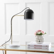 Safavieh Drina 23.5 In. High Table Lamp, Gold/Black