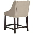 thumbnail image 1 of Safavieh Dylan Counterstool, 1 of 3