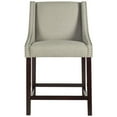 thumbnail image 1 of Safavieh Dylan Counterstool, 1 of 7