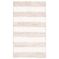 thumbnail image 1 of Safavieh  Easy Care Machine Washable Vanushka Stripe Rug - 2'3" x 3'9", 1 of 1