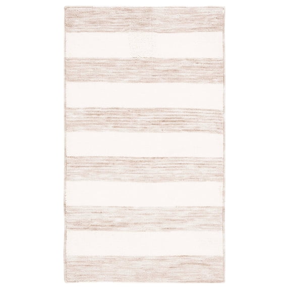 Safavieh Easy Care Machine Washable Vanushka Stripe Rug - 2'3" x 3'9"