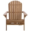 Foldable Adirondack Chair Kit - Walmart.com