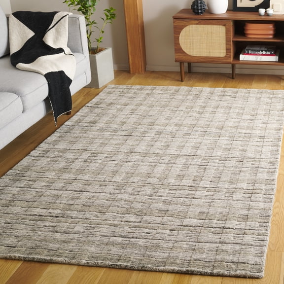 Safavieh Elements Fallon Striped Area Rug, Gray, 3' x 5'