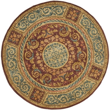 Safavieh Empire Fion Traditional Area Rug or Runner