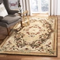 thumbnail image 1 of Safavieh Empire Toireasa Floral Area Rug or Runner, 1 of 9