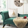 thumbnail image 1 of Safavieh Enchanted Evergreen Novelty Pillow, 1 of 3