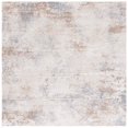 thumbnail image 1 of Safavieh  Eternal Gulzar Transitional Rug 6'7" Square - Ivory/Grey, 1 of 4