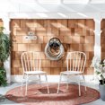 thumbnail image 1 of Safavieh Everleigh Outdoor Patio Side Chair - Matte White, 1 of 10