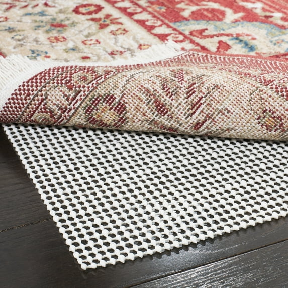 Safavieh Extra Grip Non-slip Rug Pad - Off-White 8' x 10' 8' x 10' Rectangle