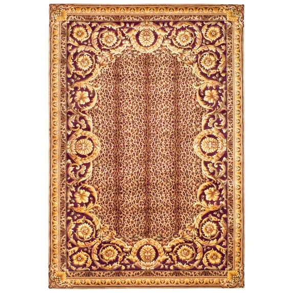 Safavieh FL01C Florence Assorted