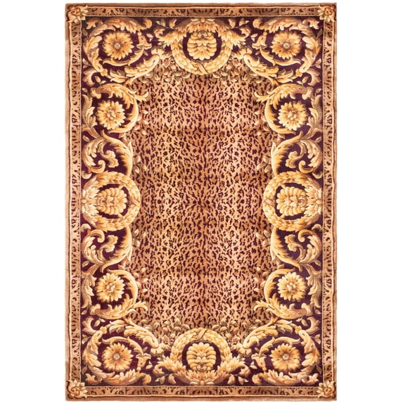 Safavieh FL01C Florence Assorted