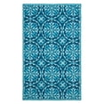 thumbnail image 1 of safavieh frs218a four seasons outdoor area rug, 1 of 4
