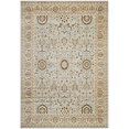 thumbnail image 1 of Safavieh Florenteen 10' X 14' Power Loomed Rug in Gray and Ivory, 1 of 3