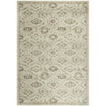 thumbnail image 1 of Safavieh Florenteen 10' X 14' Power Loomed Rug in Gray and Ivory, 1 of 3