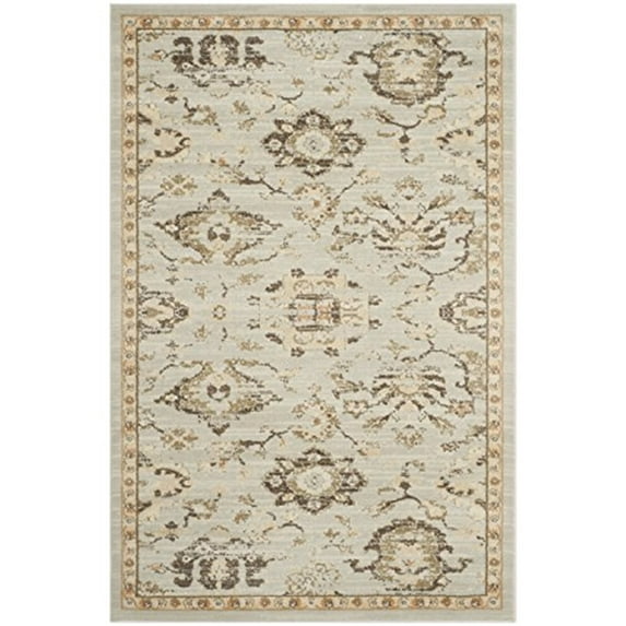 Safavieh Florenteen Emory Abstract Overdyed Area Rug or Runner
