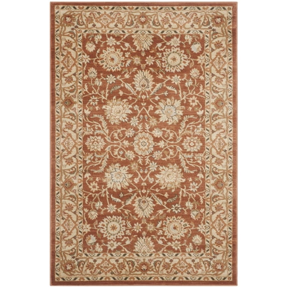 Safavieh Florenteen Greta Traditional Area Rug Or Runner