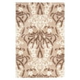 thumbnail image 1 of Safavieh Florida Donald Floral Shag Area Rug or Runner, 1 of 8