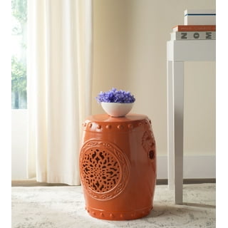 Safavieh Garden Stools