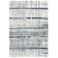 thumbnail image 1 of Safavieh  Fontana Shag Fritz Modern Abstract 2-inch Thick Rug 8' x 10' 8' x 10', 8' Round Indoor, Shag Rectangle, 1 of 8