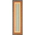 thumbnail image 1 of Safavieh Four Seasons Janne Geometric Area Rug Or Runner, 1 of 4
