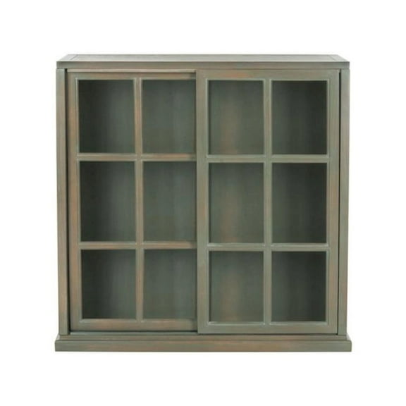 Safavieh GREG3 TIER BOOKCASE, AMH6570C