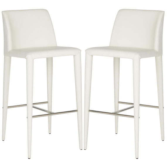 Safavieh Garretson Bar Stool, Set of 2
