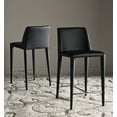 thumbnail image 1 of Safavieh Garretson Counterstool, Set of 2, 1 of 7