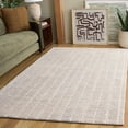 thumbnail image 1 of Safavieh Genre Erle Geometric Area Rug, Natural/Beige, 5' x 8', 1 of 11