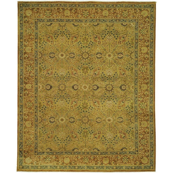 Safavieh Haj Jalili Taegan Hand Knotted Rug