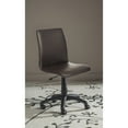 thumbnail image 1 of Safavieh Hal Desk Chair, Multiple Colors, 1 of 5