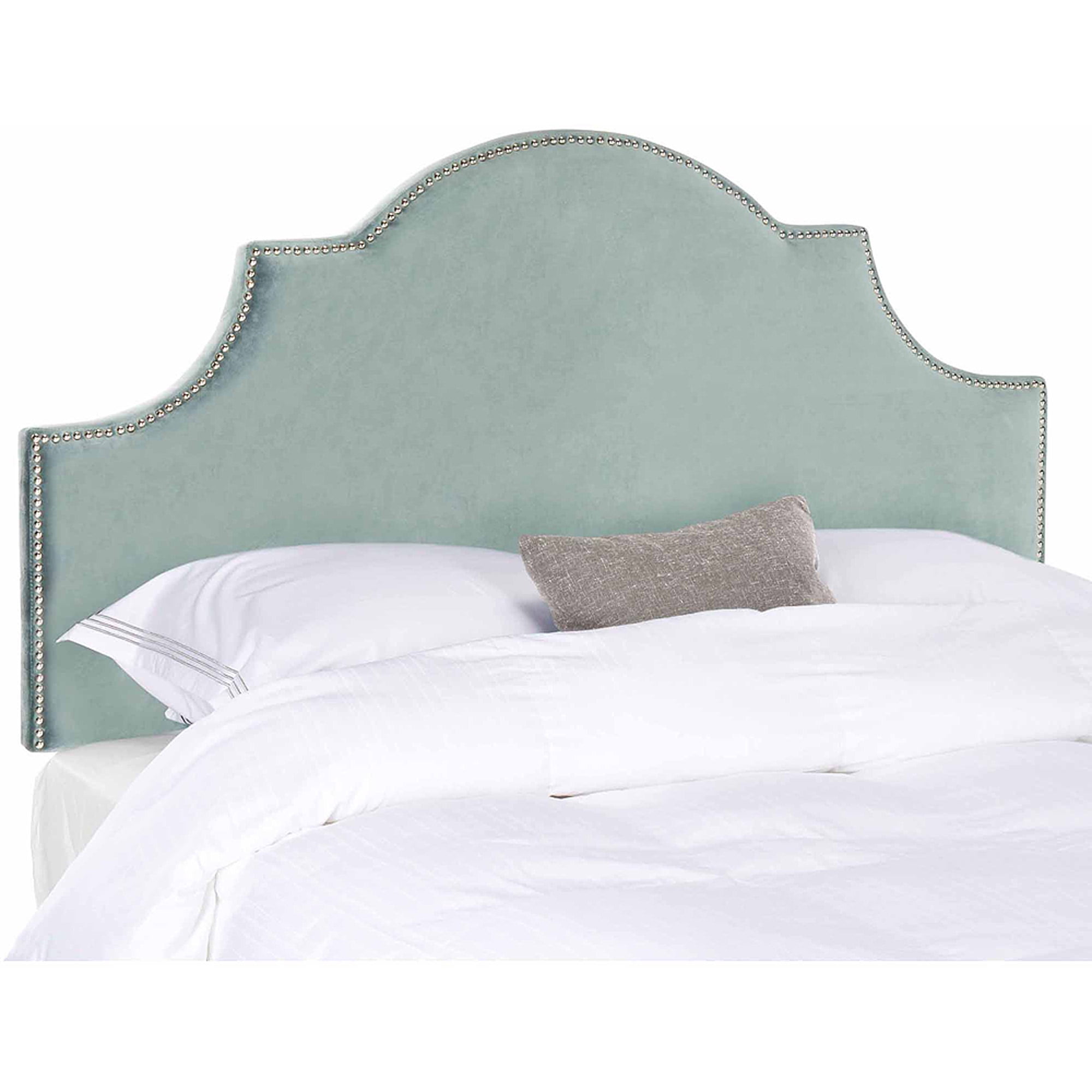 Safavieh Hallmar Arched Headboard, Multiple Colors